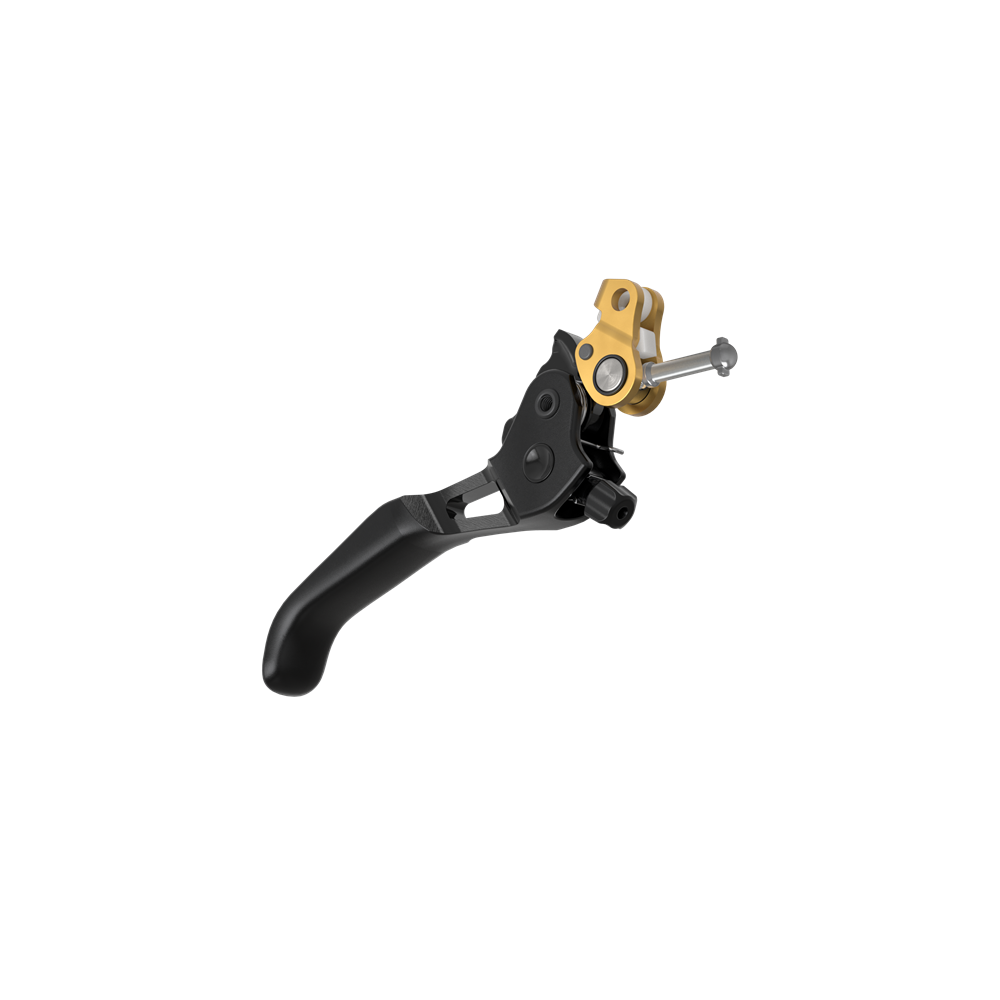 Kit Tuning Leviers de Freins SRAM MAVEN ULTIMATE/SILVER A1 Aluminium CNC