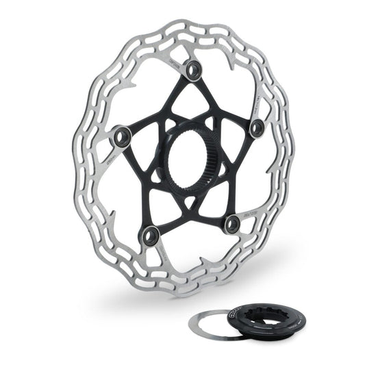 Disque GALFER SHARK ROAD 1.8mm Center Lock