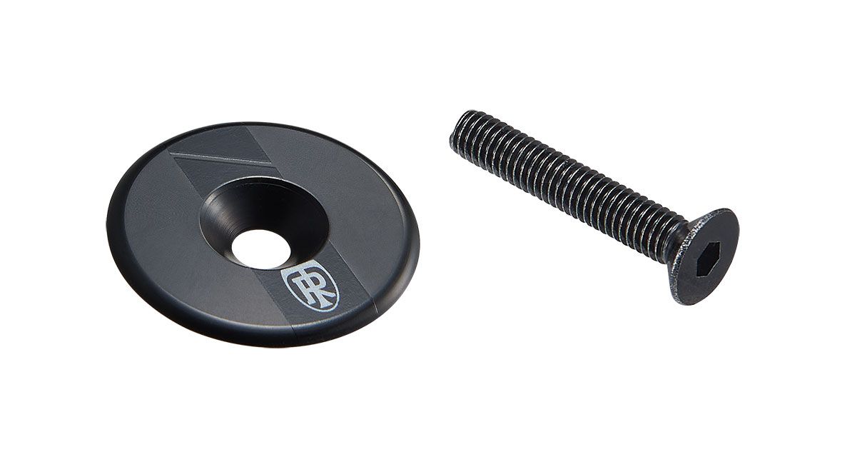 Bouchon de Potence RITCHEY WCS 1"1/4