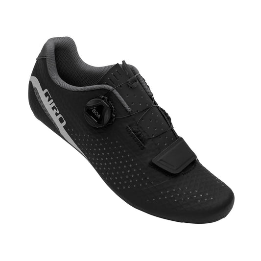 Chaussures Route GIRO CADET Femme Noir