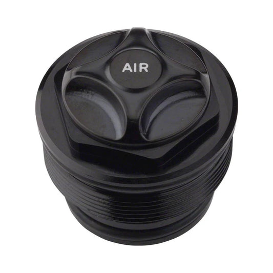 Bouchon de Ressort Air ROCKSHOX 32mm pour XC32 A1-A3/RECON SILVER (Plongeurs Acier) #11.4018.012.000
