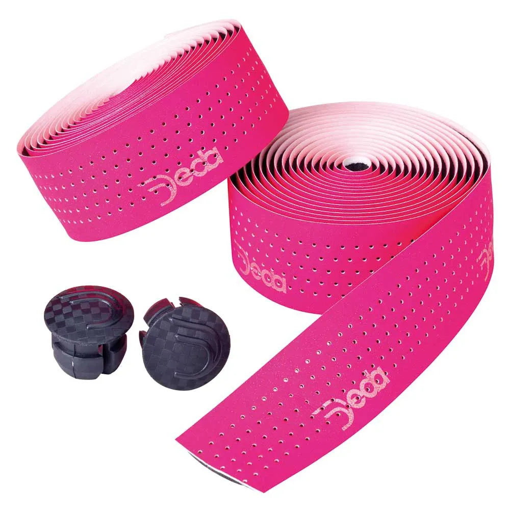 Ruban de Cintre DEDA TAPE MISTRAL Rose Fluo