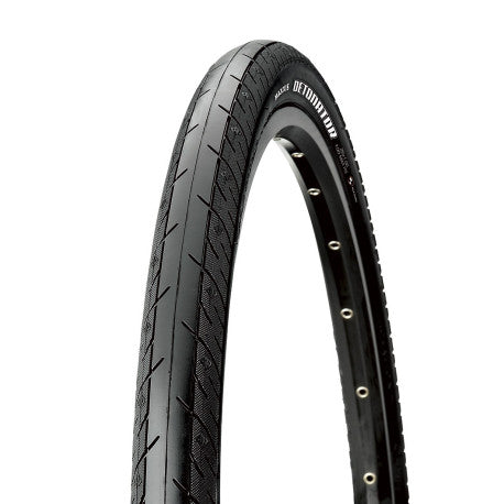 Pneu MAXXIS DETONATOR 27.5x1.5 Tubetype Souple Noir