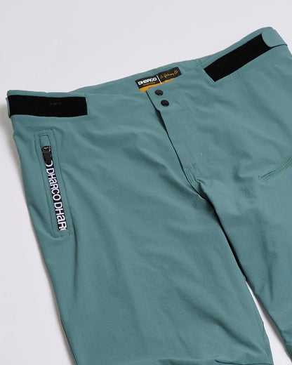 Pantalon DHARCO ATHER ENVY Vert