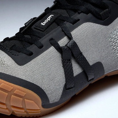 Chaussures Gravel UDOG DISTANZA Gris