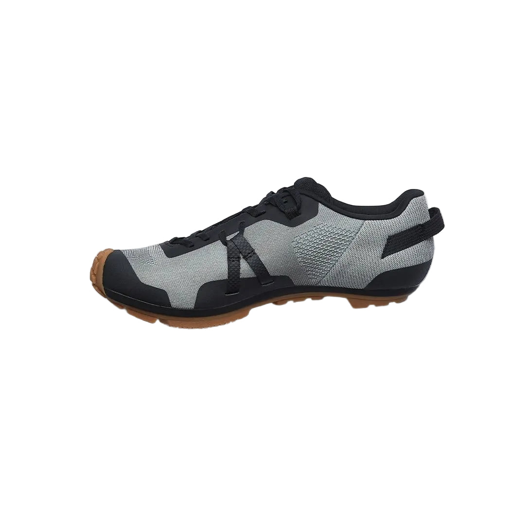 Chaussures Gravel UDOG DISTANZA Gris