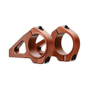 Potence TITLE DM1 Bronze — vue principale sur fond blanc