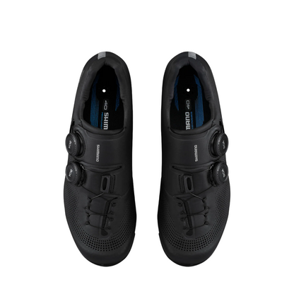 Chaussures Route SHIMANO RC703 Femme Noir
