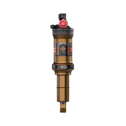 Amortisseur FOX FLOAT DPS FACTORY Remote Up Evol SV 2026
