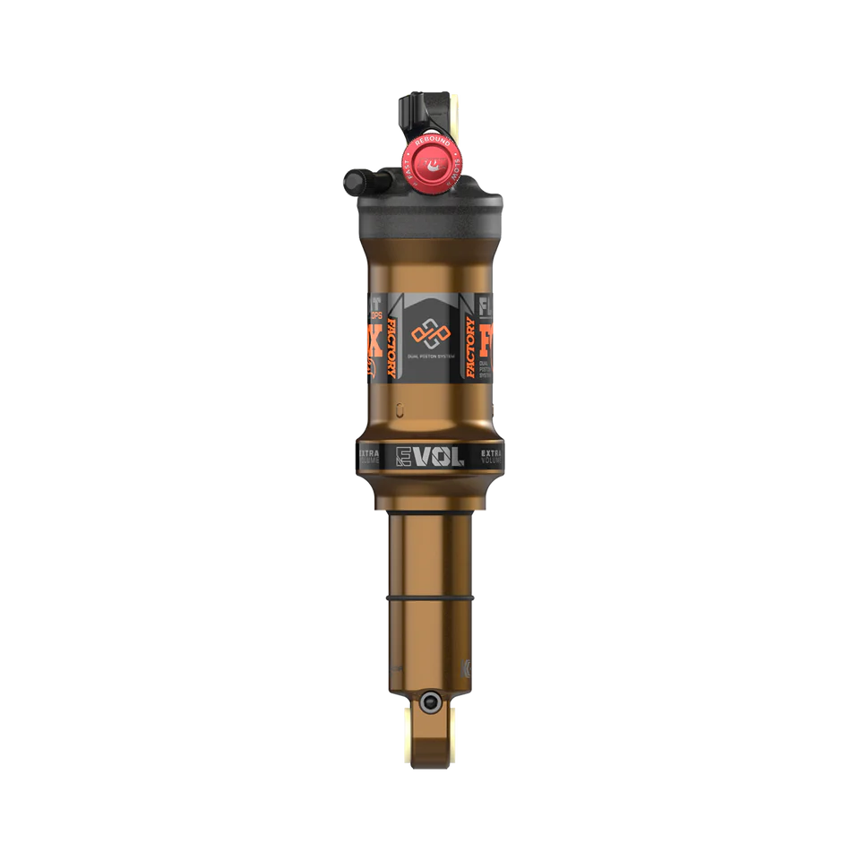 Amortisseur FOX FLOAT DPS FACTORY Remote Up Evol LV 2026