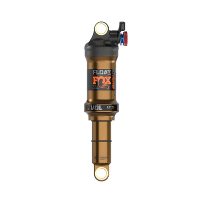 Amortisseur FOX FLOAT DPS FACTORY Remote Up Evol SV 2026