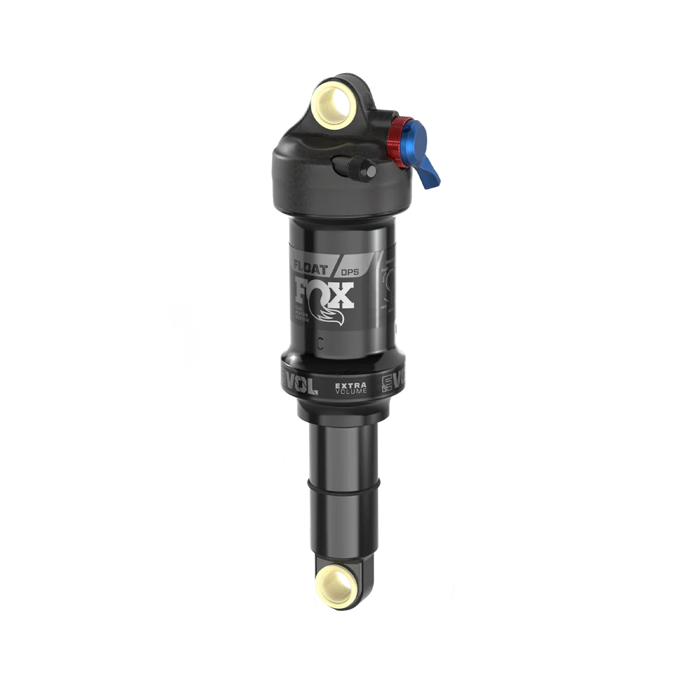 Amortisseur FOX FLOAT DPS Performance 3pos Evol SV 2026