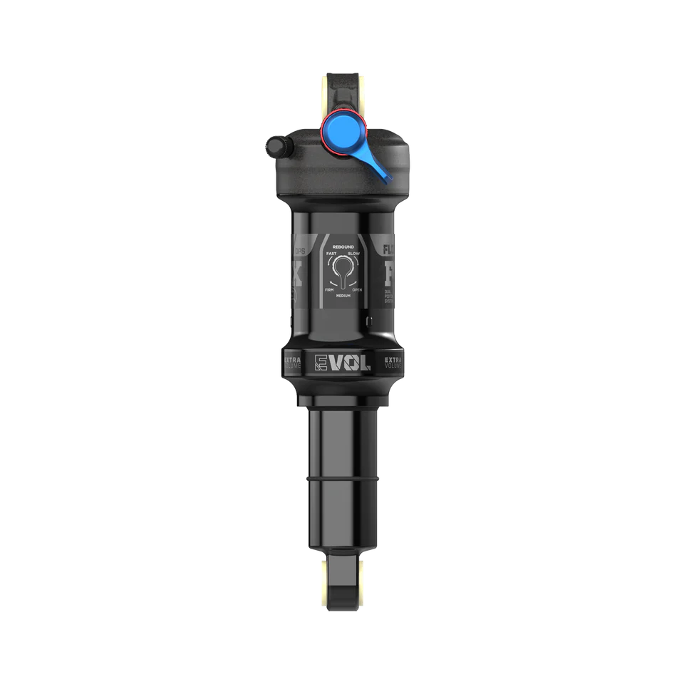 Amortisseur FOX FLOAT DPS Performance 3pos Evol SV 2026