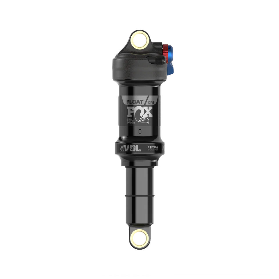 Amortisseur FOX FLOAT DPS Performance 3pos Evol SV 2026
