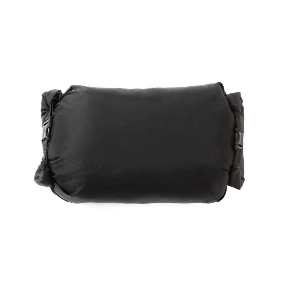 Sac Étanche RESTRAP DRY BAG V2 DOUBLE BAG 14 L Noir