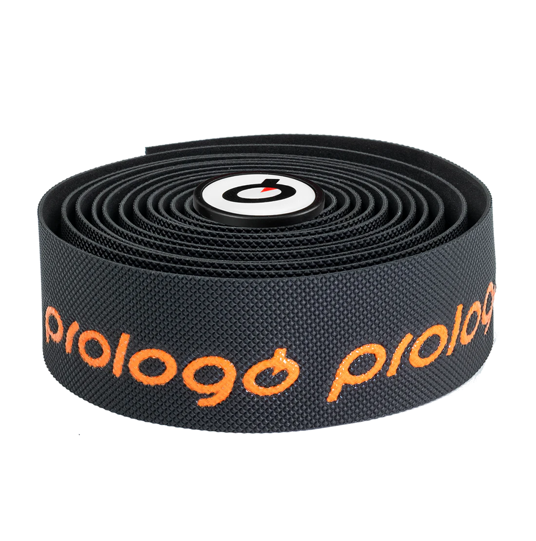 Ruban de Cintre PROLOGO ONE TOUCH GEL Noir/Orange