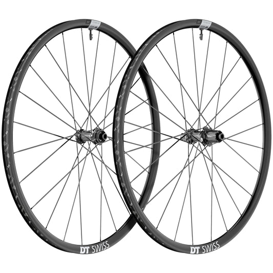 Paire de Roues DT SWISS E 1800 SPLINE 23 DISC Tubeless Ready (Center Lock) 2024