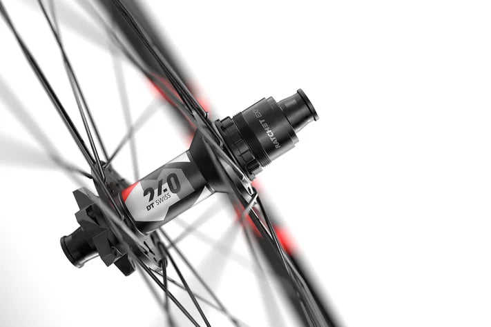 Roue Arrière DT SWISS FR 1500 CLASSIC 30 mm 29" 12x148 mm
