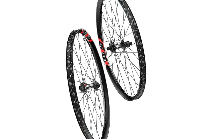 Roue Arrière DT SWISS FR 1500 CLASSIC 30 mm 29" 12x148 mm