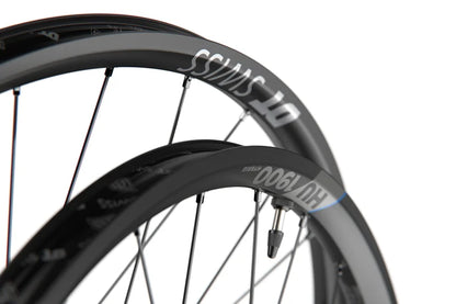 Roue Arrière DT SWISS HU 1900 SPLINE 29" 30 mm QR 9x135 mm
