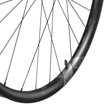 Paire de Roues DT SWISS XMC 1501 SPLINE ONE 30 mm 27.5'' 15x110/12x148mm Boost