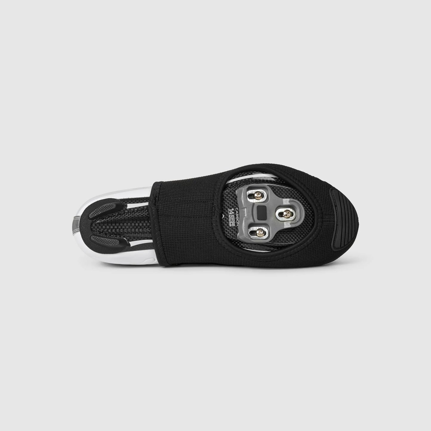 Couvre-Orteils GRIPGRAB PACR WINDPROOF Noir