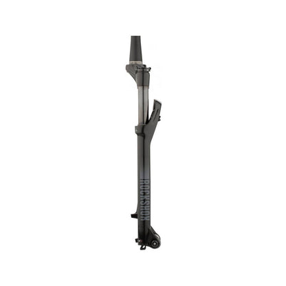 Fourche ROCKSHOX JUDY SILVER TK Remote 29" Soloair Conique Axe 15x110mm Boost Noir