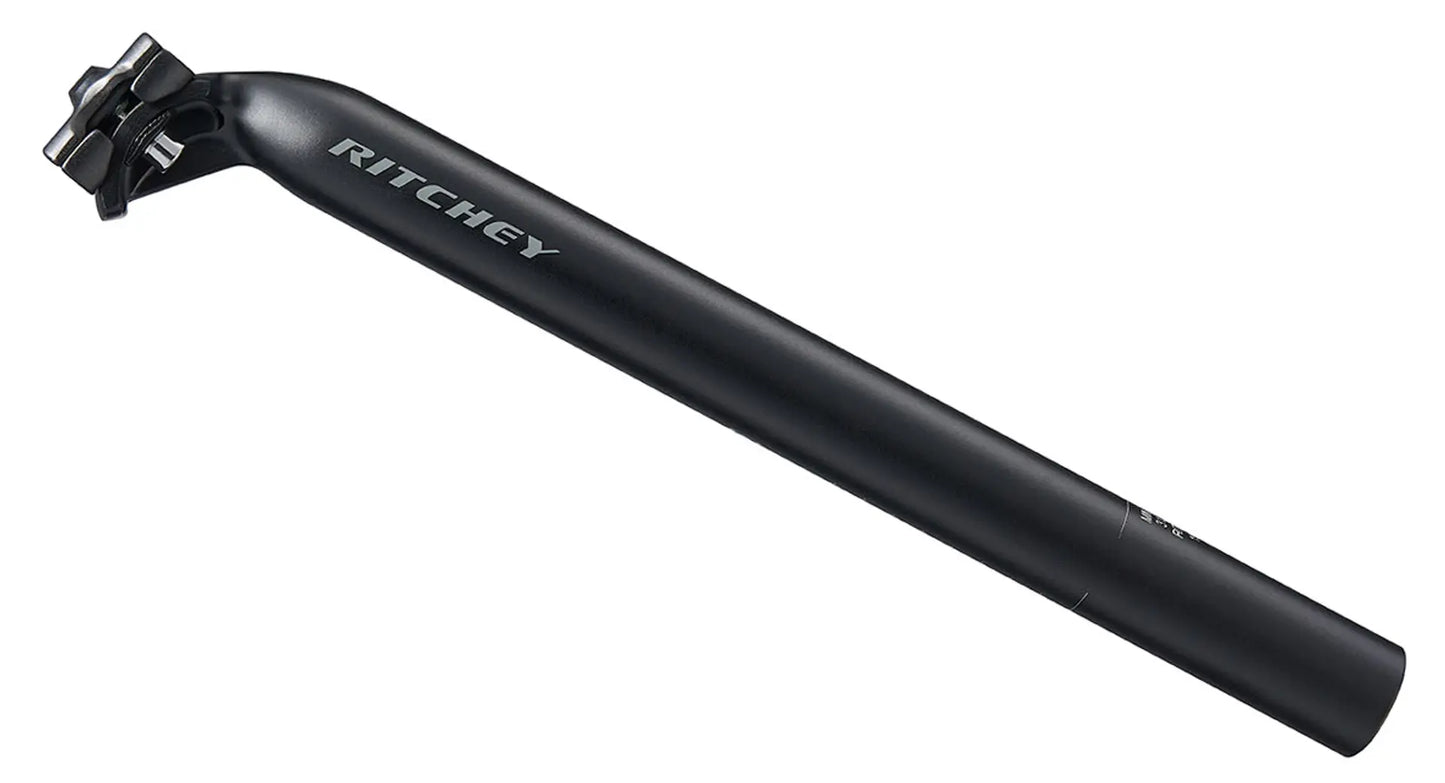 Tige de Selle RITCHEY COMP 2-BOLT Recul 25mm