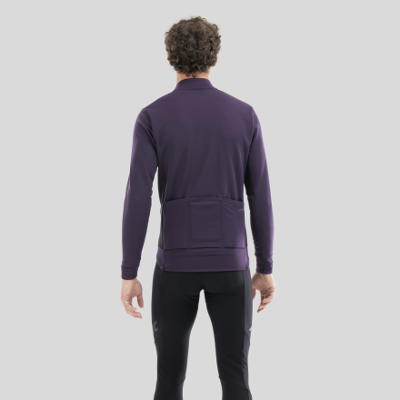Veste MAVIC AKSIUM THERMO Purple 2026