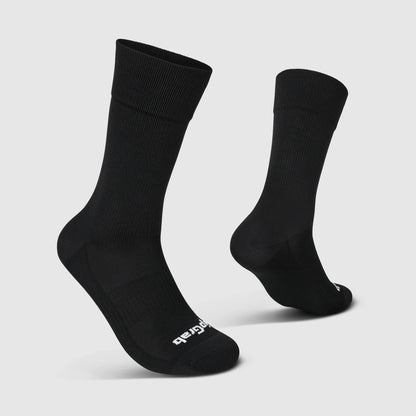 Chaussettes GRIPGRAB EXPLR HIGH Noir