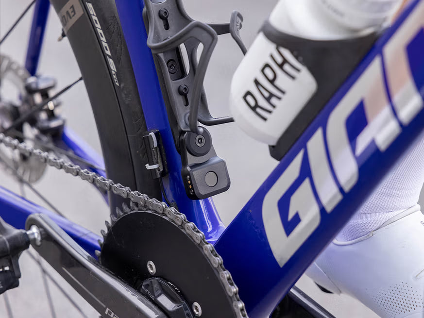 Alarme et Tracker Vélo QUADLOCK BIKE ALARM & FINDER
