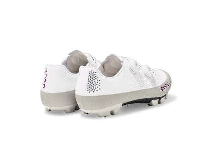Chaussures Gravel QUOC GRAN TOURER XC Chalk