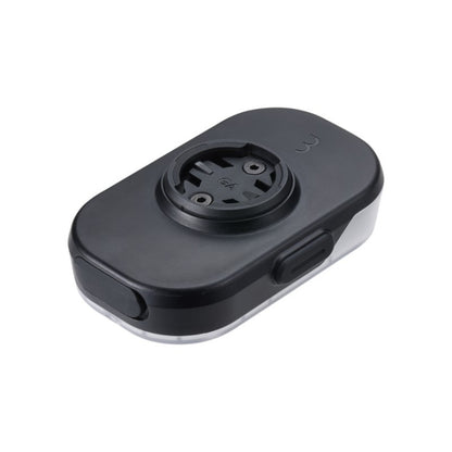 Éclairage Avant BBB SLICE 600 avec Insert GPS Garmin et Wahoo