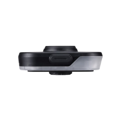 Éclairage Avant BBB SLICE 600 avec Insert GPS Garmin et Wahoo