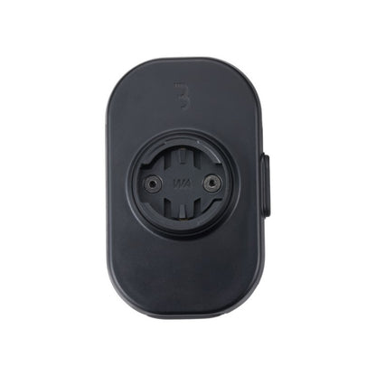 Éclairage Avant BBB SLICE 600 avec Insert GPS Garmin et Wahoo
