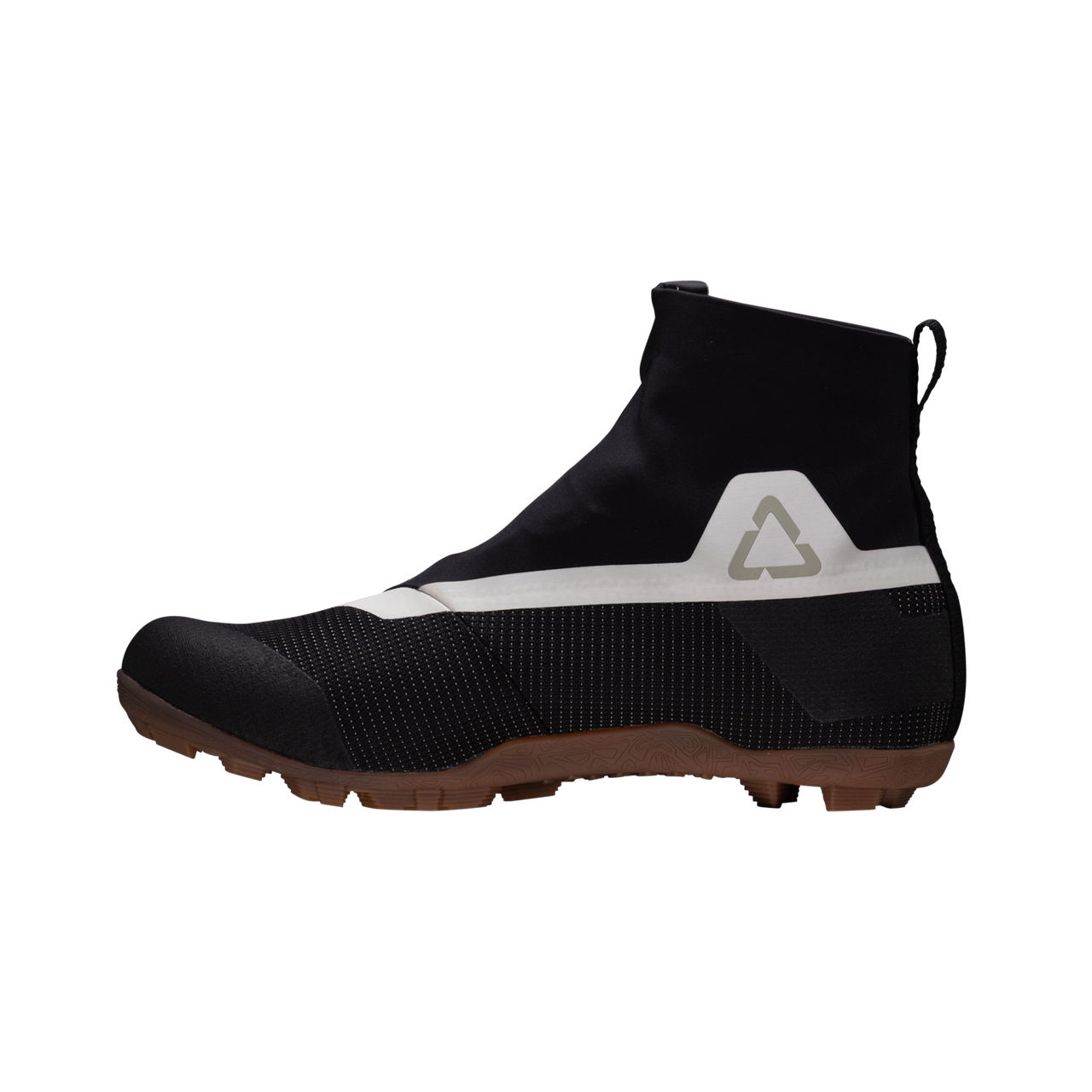 Chaussures VTT HIVER LEATT HYDRADI PROCLIP 8.0 BOA Noir