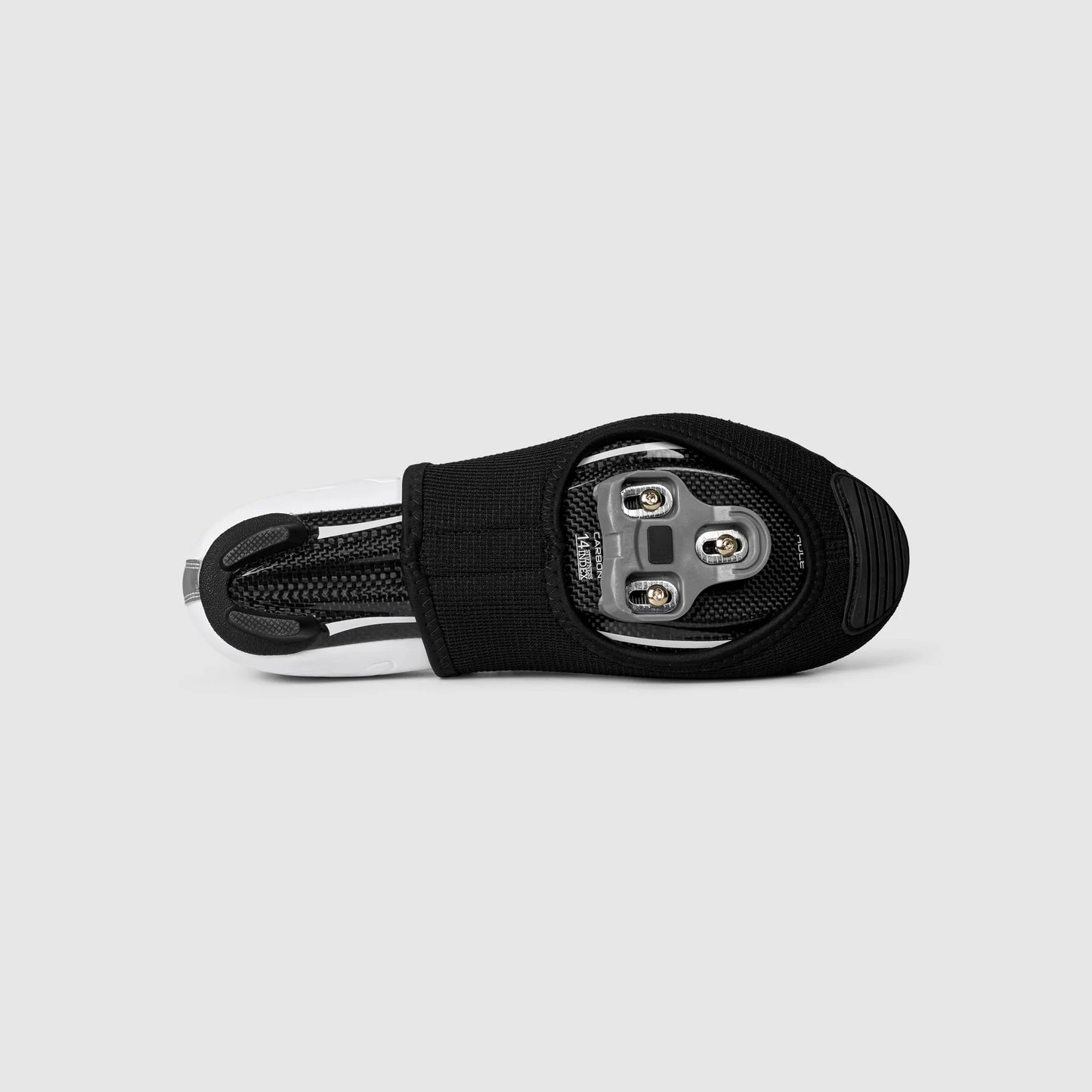 Couvre-Orteils GRIPGRAB PACR WINDPROOF HI-VIS Jaune