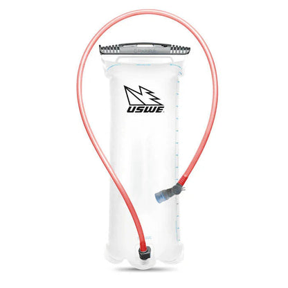 Veste d'Hydratation USWE RUSH 8 L Noir