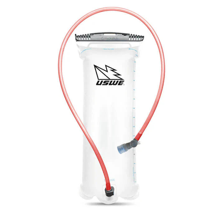 Veste d'Hydratation USWE VST Bike 8 L Bronze