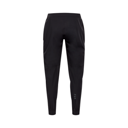 Pantalon FOX RANGER WATER Femme Noir 2026 - vue 2