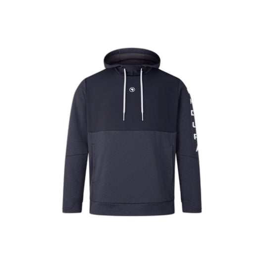 Sweat à Capuche Technique ENDURA TRAILSTER Noir