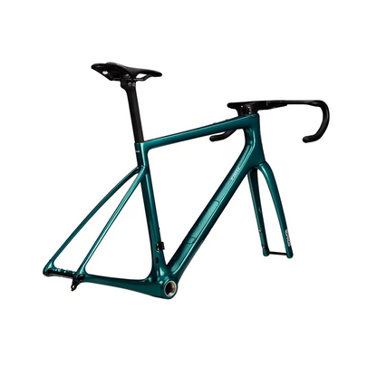 Kit Cadre ENVE FRAY Vert