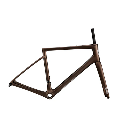 Kit Cadre ENVE FRAY Marron