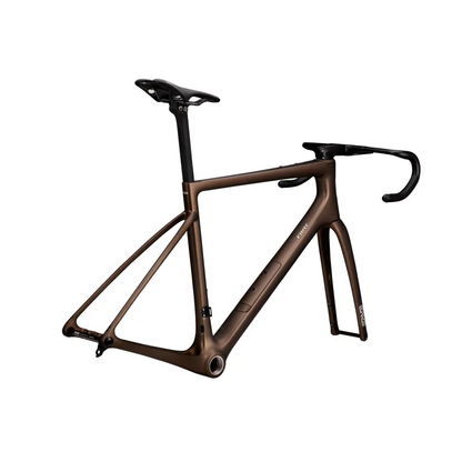 Kit Cadre ENVE FRAY Marron