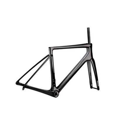 Kit Cadre ENVE MELEE Noir Brillant