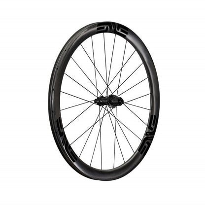 Roue Arrière ENVE SES 3.4 Tubeless Ready (Center Lock) Noir