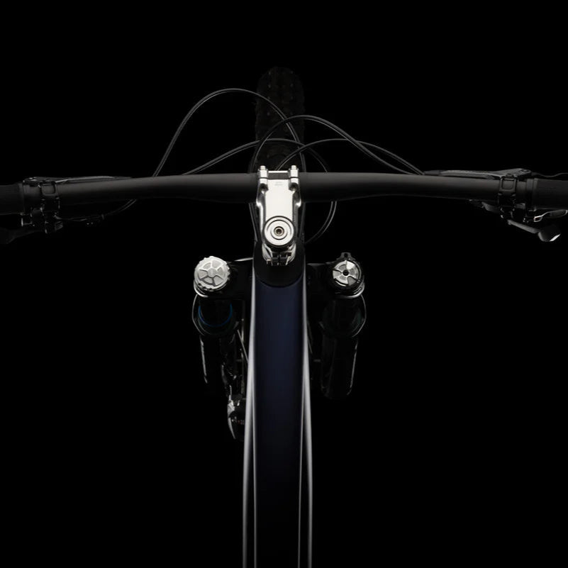 Potence CANE CREEK GXC Argent