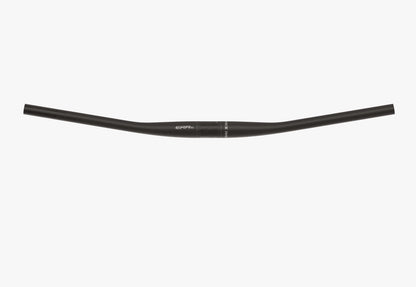 Cintre RACE FACE ERA SL Carbon Rise +/-6mm 760mm Noir/Argent