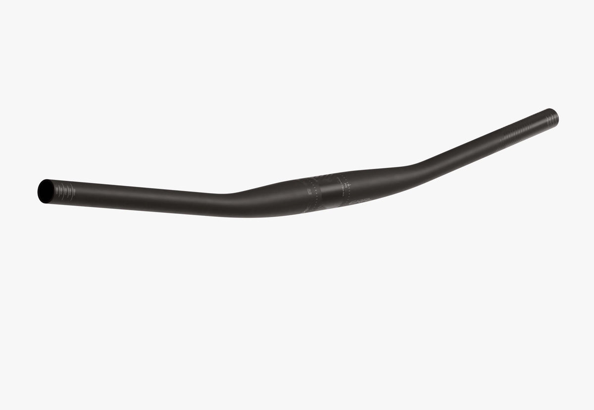 Cintre RACE FACE ERA SL Carbon Rise +/-6mm 760mm Noir