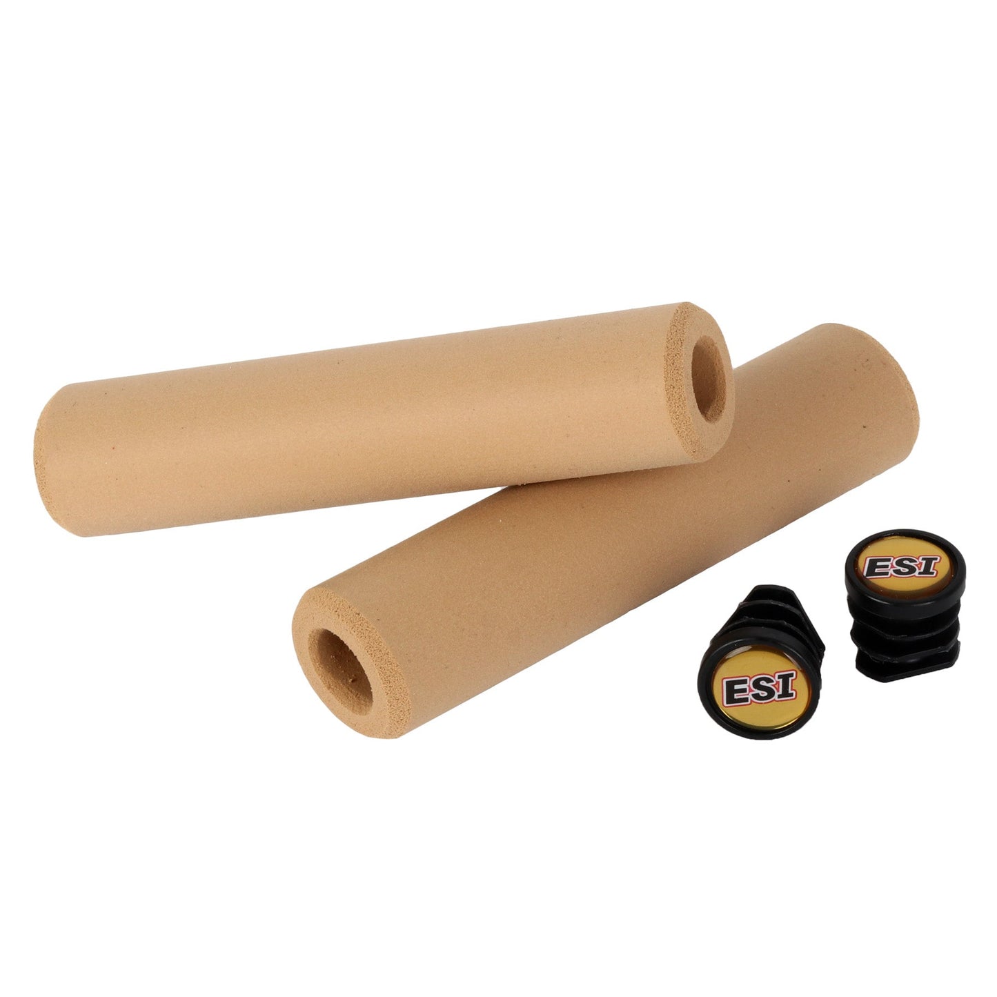 Grips ESI EXTRA CHUNKY 130 mm Beige